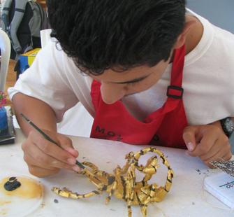 Papier Mache
